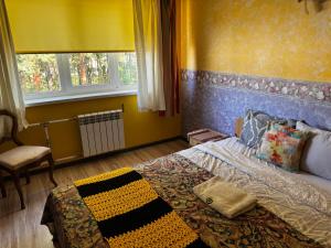 Cosy Appartment. Püssi town