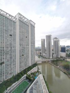 Hotel Apartment Suite near Makati
