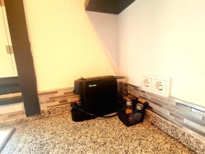 Taipas Old Porto flats