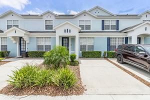 Cozy 3Br Villa With Pool Disney Nearby