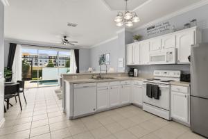 Cozy 3Br Villa With Pool Disney Nearby