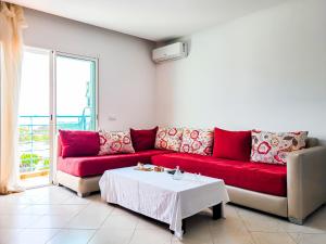 Résidence Riviera beach