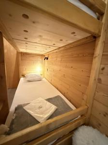 Appartement au pied des pistes