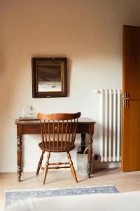 Chalets Chalet Vinales : photos des chambres