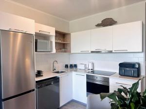 Coral Cove - Mossel Cove Unit 211