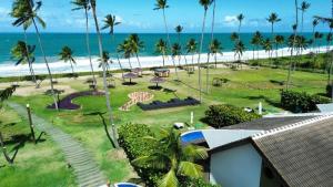 Beach Flats Resort Malawi Muro Alto