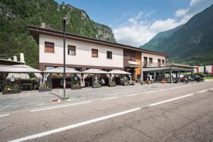 Albergo Bar Firi