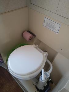 Hébergement insolite Cormoran Bay