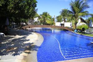 Beach Flats Resort Malawi Muro Alto