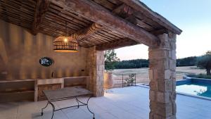 Appartements Appartement superbe dans Bastide : photos des chambres