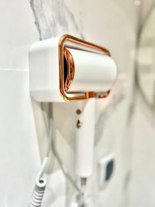 Résidence Ménara Garden Proche Gare & Jardins Ménara