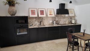 Appartements Appartement superbe dans Bastide : photos des chambres