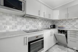 Zatokowy Spokój D&D Apartments