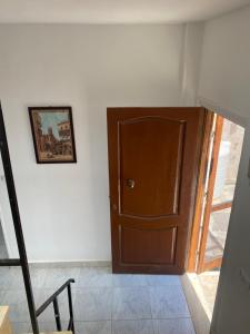 Twin Villa with Private Garden & Rooftop at Orchidia Village Sidi Abdelrahman