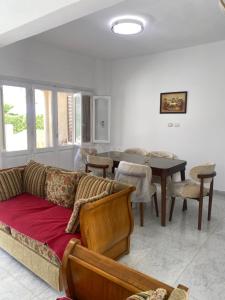 Twin Villa with Private Garden & Rooftop at Orchidia Village Sidi Abdelrahman