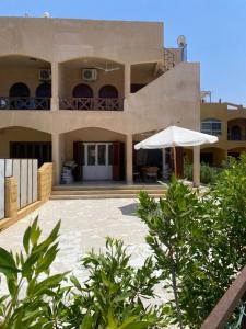 Twin Villa with Private Garden & Rooftop at Orchidia Village Sidi Abdelrahman