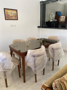 Twin Villa with Private Garden & Rooftop at Orchidia Village Sidi Abdelrahman