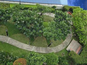 B&C Studio Kasara Urban Resort Residences