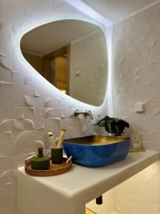 Cycladic Sand The House