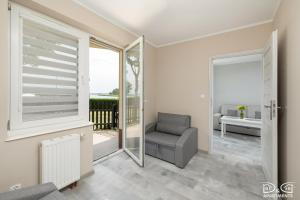 Zatokowy Spokój D&D Apartments