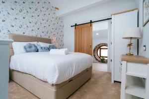 The Carriage House at the Talbot