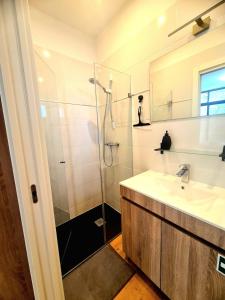 Taipas Old Porto flats