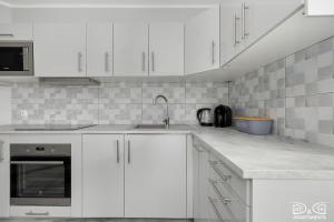 Zatokowy Spokój D&D Apartments