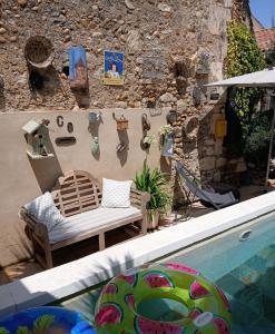 Appartements La Boheme : photos des chambres