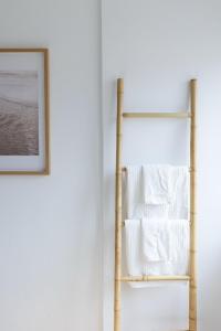 Golden Nest - Faro Old Town