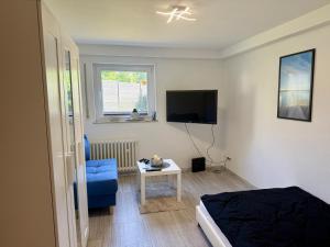Weserglück Ferienwohnung Grohnde