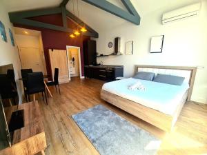 Taipas Old Porto flats