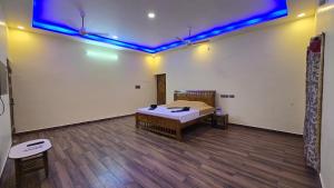 Luxe Haven Stay