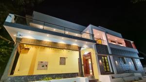 Luxe Haven Stay