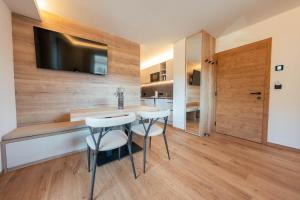 Appartements Strutzer