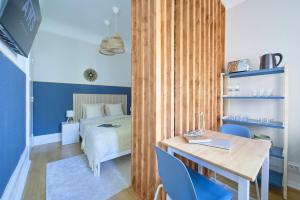 Marquês de Pombal - Curated Studio in Lisbon