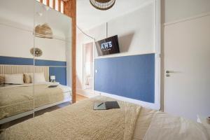 Marquês de Pombal - Curated Studio in Lisbon