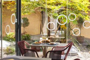 Hotel la Meridiana, Lake & SPA