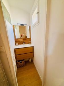 Appartements Appartement Pepite Bandol avec Terrasse sur le port : photos des chambres