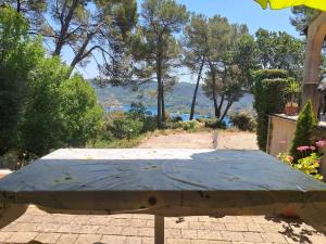 Villas Panoramic lake view : Villa 1 Chambre