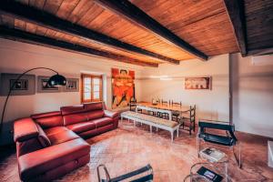 Casa 11 del borgo di Lierna