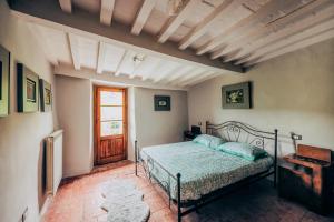 Casa 11 del borgo di Lierna