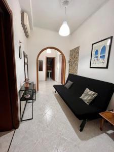 Next to Tor Vergata University 2