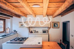 Casa 11 del borgo di Lierna