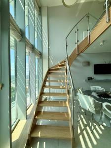 Apartamenty morskie