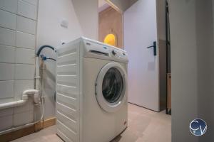 Appartements Appartement de charme Les Halles de Nimes : photos des chambres