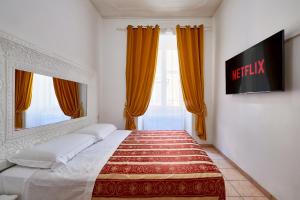 Double Room room in Hotel Virginia