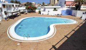 Vera Mar 9C - Primera linea con Parking y TV Sat