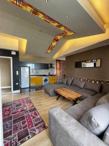 SE Group Corner Suites