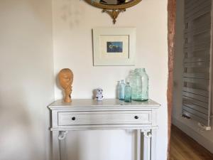 Maisons de vacances Beautiful Cottage : photos des chambres