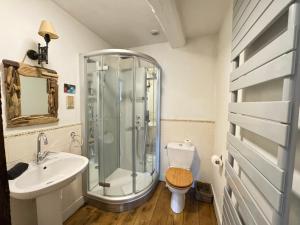 Maisons de vacances Beautiful Cottage : photos des chambres